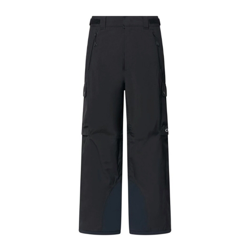 OAKLEY SUB TEMP RC GORE-TEX PANT 2.0 BLKOUT 오클리 남성용 스노우 보드복 바지  (FOA406101-02E)