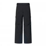 OAKLEY SUB TEMP RC GORE-TEX PANT 2.0 BLKOUT 오클리 남성용 스노우 보드복 바지  (FOA406101-02E)