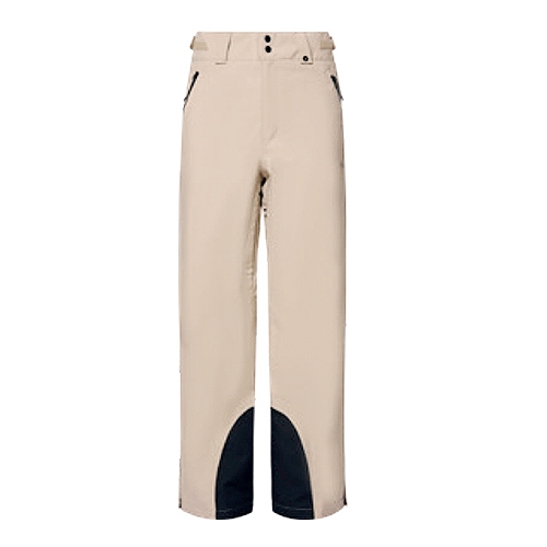 OAKLEY SUB TEMP RC GORE-TEX PANT 2.0 HUMUS 오클리 남성용 스노우 보드복 바지 (FOA406101-31R)