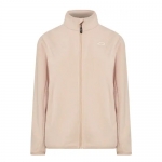 OAKLEY WMNS ALPINE FULL ZIP SWEATSHIRT 31R HUMUS 오클리 여성용 미들웨어 쟈켓 (FOA500465-31R)