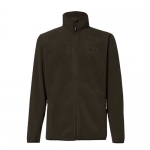 OAKLEY ALPINE FULL ZIP SWEATSHIRT NEW DARK BRUSH 오클리 남성용 미들웨어 쟈켓 (FOA403421-86L )