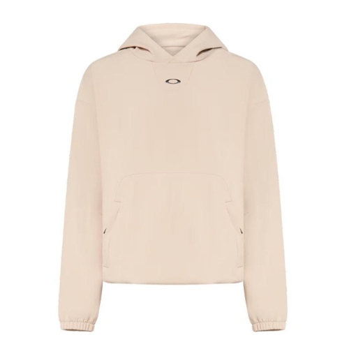 OAKLEY SOLAR RAIL SOFTSHELL HOODIE HUMUS 오클리 방수후드 (FOA406119-31R)