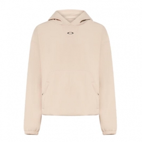 OAKLEY SOLAR RAIL SOFTSHELL HOODIE HUMUS 오클리 방수후드 (FOA406119-31R)