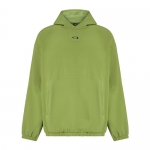 OAKLEY SOLAR RAIL SOFTSHELL HOODIE FERN 오클리 방수후드 (FOA406119-70N)