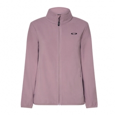 OAKLEY WMNS ALPINE FULL ZIP SWEATSHIRT TOADSTOOL 오클리 여성용 미들웨어 쟈켓 (FOA500465-8A6)