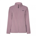 OAKLEY WMNS ALPINE FULL ZIP SWEATSHIRT TOADSTOOL 오클리 여성용 미들웨어 쟈켓 (FOA500465-8A6)