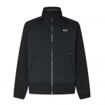 OAKLEY PEAK RC FULL ZIP SWEATSHIRT BLACKOUT 오클리 남성용 미들웨어 쟈켓 (FOA406116-02E )