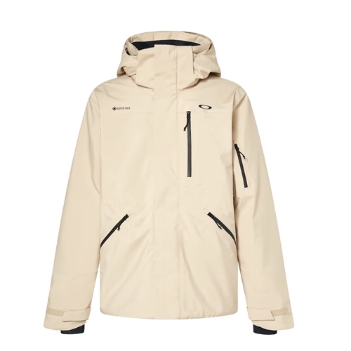 OAKLEY SUB TEMP RC GORE-TEX JACKET HUMUS (오클리 고어텍스 스노우 보드복 자켓)