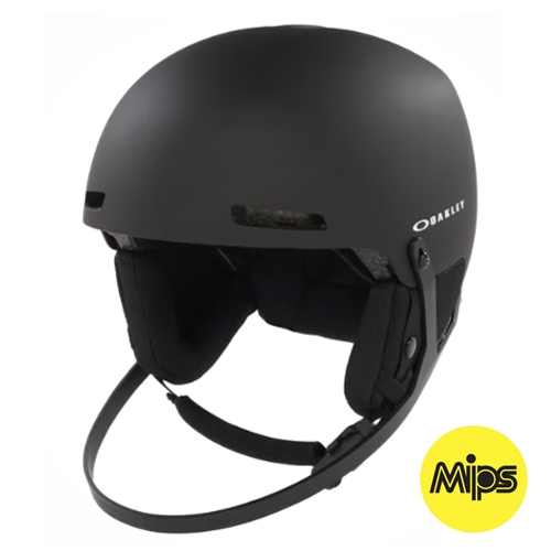 OAKLEY MOD1 PRO SL (A) MIPS BLACKOUT (오클리 스노우헬멧 아시안핏 블랙아웃 FOS900630-02E)