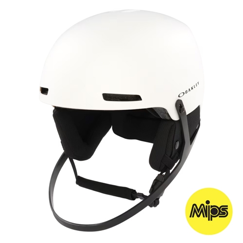 OAKLEY MOD1 PRO SL (A) MIPS WHITE (오클리 스노우헬멧 아시안핏 화이트 FOS900630-100)