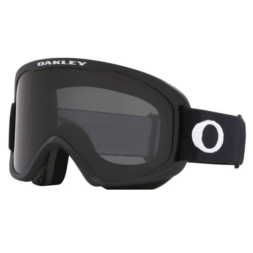 OAKLEY O-FRAME 2.0 PRO M MAT BLK PRIZM DK GREY (오클리 오프레임2.0 프로 미디움 스노우고글 프리즘 다크 그레이 0OO7125-71250200)