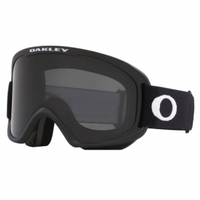 OAKLEY O-FRAME 2.0 PRO M MAT BLK PRIZM DK GREY (오클리 오프레임2.0 프로 미디움 스노우고글 프리즘 다크 그레이 0OO7125-71250200)