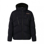 OAKLEY TC RYKKLNN JACKET BLACKOUT (오클리 스노우 보드복 자켓 FOA404729-02E)