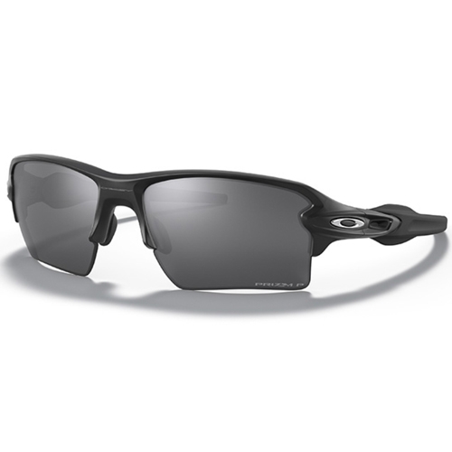 OAKLEY FLAK 2.0 XL PRIZM BLK POL (오클리 프리즘 블랙 편광 91889659)