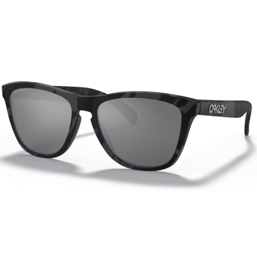 OAKLEY FROGSKINS PRIZM BLACK 오클리 프로그스킨 아시안핏 프리즘 블랙 92456554)