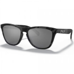 OAKLEY FROGSKINS PRIZM BLACK 오클리 프로그스킨 아시안핏 프리즘 블랙 92456554)