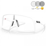 OAKLEY SUTRO CLEAR PHOTOCHROMIC 오클리 수트로 아시안핏 변색 렌즈 (94063437)