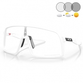OAKLEY SUTRO CLEAR PHOTOCHROMIC 오클리 수트로 아시안핏 변색 렌즈 (94063437)
