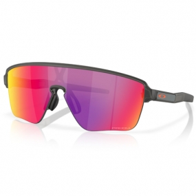 OAKLEY CORRIDOR SQ PRIZM ROAD 오클리 코리더 스퀘어 아시안핏 프리즘 블랙 (94150342)