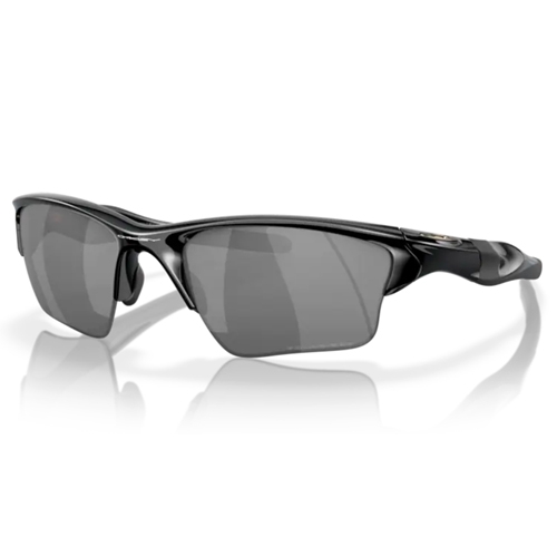 OAKLEY HALF JACKET 2.0 XL (오클리 하프쟈켓 2.0 엑스라지 프리즘 블랙 이리듐 편광 91540562)