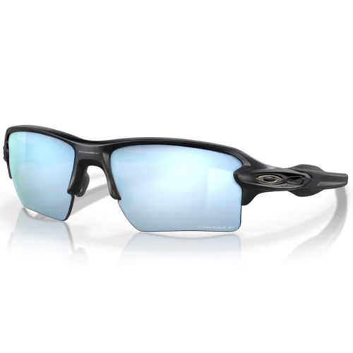 OAKLEY FLAK 2.0 XL PRIZM DEEP WATER POL (오클리 프리즘 딥워터 편광 91885859)