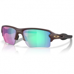 OAKLEY FLAK 2.0 XL PRIZM GOLF (오클리 플락2.0 프리즘 골프 9188J859)