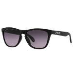 OAKLEY FROGSKINS (A) PRIZM GREY GRADIENT 오클리 프로그스킨 아시안핏 프리즘 그레이 그라디언트 9245D054