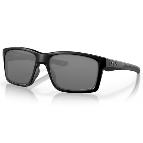 OAKLEY MAINLINK XL PRIZM BLK POLARIZED (오클리 메인링크 XL 아시안핏 프리즘 사파이어 92644561)