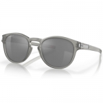 OAKLEY LATCH (A) PRIZM BLACK (오클리 래치 아시안핏 프리즘 블랙 93494153)