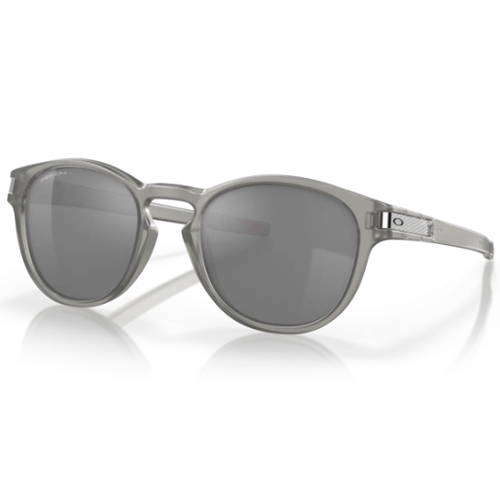 OAKLEY LATCH (A) PRIZM BLACK (오클리 래치 아시안핏 프리즘 블랙 93494153)