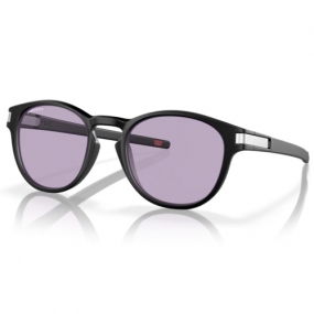 OAKLEY LATCH (A) PRIZM SLATE (오클리 래치 아시안핏 프리즘 블랙 93495153)