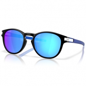 OAKLEY LATCH (A) PRIZM SAPPHIRE (오클리 래치 아시안핏 프리즘 블랙 93495553)