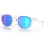 OAKLEY LATCH (A) PRIZM SAPPHIRE POL (오클리 래치 아시안핏 프리즘 사파이어 편광 93494853)