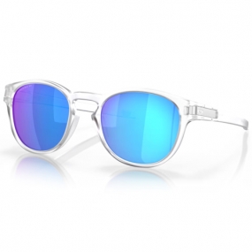 OAKLEY LATCH (A) PRIZM SAPPHIRE POL (오클리 래치 아시안핏 프리즘 사파이어 편광 93494853)