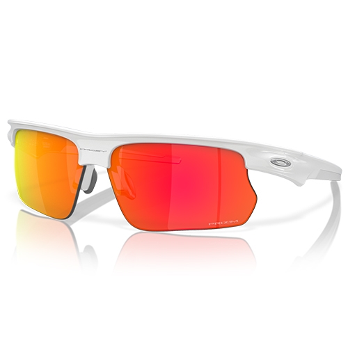 OAKLEY BISPHAERA PRIZM RUBY (오클리 바이스페라 프리즘 루비 94000368)