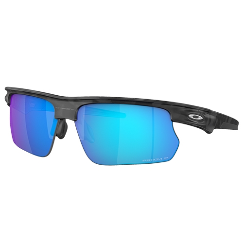 OAKLEY BISPHAERA PRIZM SAPPHIRE POL (오클리 바이스페라 프리즘 사파이어 편광 94000568)