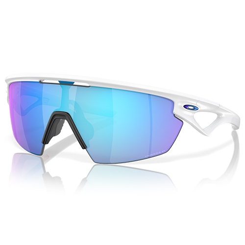 OAKLEY SPHAERA PRIZM SAPPHIRE POL (오클리 스페라 프리즘 사파이어 편광 94030236)