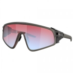 OAKLEY LATCH PANEL PRIZM SNOW 오클리 래치 패널 프리즘 스노우 사파이어 (94041235)