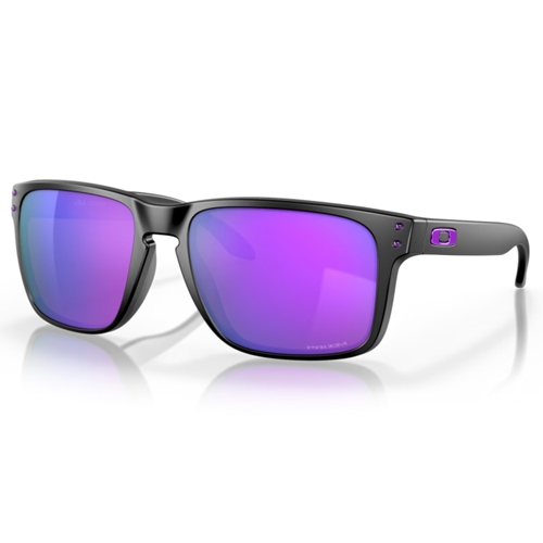 OAKLEY HOLBROOK XL PRIZM VIOLET (오클리 홀브룩 엑스라지 프리즘 그레이 94172059)