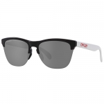 OAKLEY FROGSKINS LITE PRIZM BLACK 오클리 프로그스킨 라이트 프리즘 블랙 (93745363)