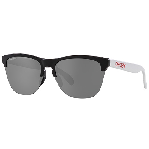 OAKLEY FROGSKINS LITE PRIZM BLACK 오클리 프로그스킨 라이트 프리즘 블랙 (93745363)