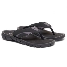 OAKLEY O COIL SANDAL BLACKOUT 오클리 샌들 블랙 (FOF100418-02E)