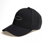 OAKLEY TINCAN REMIX CAP BLACKOUT 오클리 모자 (FOS900499-02E)