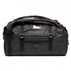 OAKLEY ROAD TRIP RC DUFFLE 50L BLACKOUT FOS901037-02E (오클리 여행용 더플백)