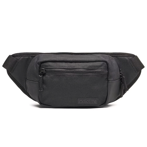 OAKLEY TRANSIT BELT BAG BLAKCOUT (오클리 여행용 웨이스트백 FOS900851-02E)