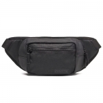 OAKLEY TRANSIT BELT BAG BLAKCOUT (오클리 여행용 웨이스트백 FOS900851-02E)