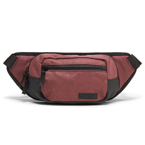 OAKLEY TRANSIT BELT BAG GRENACHE (오클리 여행용 웨이스트백 FOS900851-9B2)