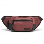 OAKLEY TRANSIT BELT BAG GRENACHE (오클리 여행용 웨이스트백 FOS900851-9B2)