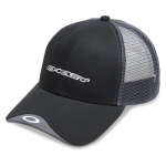 OAKLEY CLASSIC TRUCKER HAT BLACKOUT 오클리 모자 (FOS901343-02E)