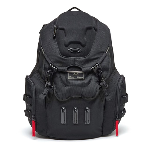 OAKLEY BATHROOM SINK RC BACKPACK BLACKOUT 오클리 러기드 백팩 (FOS901477-02E)